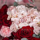 Авторский букет «Amour» S