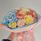 Готовый букет К1