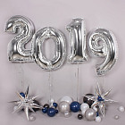 Фотозона «2019»