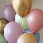 Комплексное оформление «Детство»