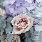 Букет «Винтаж»