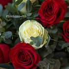 Букет роз «Созвездие»