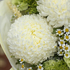 Букет «Лемонграсс»