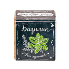 Экокуб «Базилик»