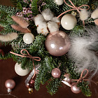 Цветы в стаканчике «Фея Драже»