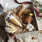 Подарочный набор «Лакомка»