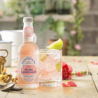 Лимонад Fentimans «Роза»
