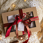 Подарочный набор «Горячий шоколад»