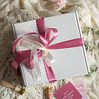 Подарочный набор «Воздушный поцелуй»