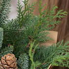 Набор «Зимний букет своими руками»