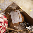 Подарочный набор «Горячий шоколад»