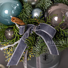 Композиция из нобилиса «Северный ветер»