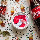 Соевая свеча «Cola Drops» (леденцы с колой)
