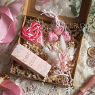 Подарочный набор «Сахарная фея»