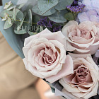 Букет «Винтаж»