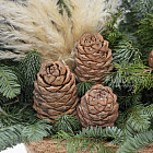 Корзина «Лесной аромат»