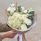 Букет «Полдень»