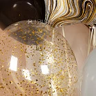 Набор mini-шаров «Marble» Lite