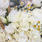 Букет «Полдень»