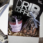 Подарочный набор «К кофе»