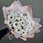 Готовый букет №8