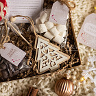 Подарочный набор «Горячий шоколад» mini