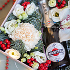 Подарочный набор «Mon Amour»