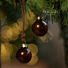 Композиция в вазе «Солёная карамель»