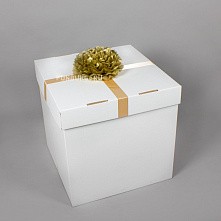 Коробка для шаров 60×60×60