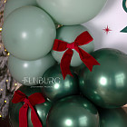 Бенто фотозона «Festive Green»