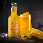 Лимонад Fentimans «Мандарин и севильский апельсин»