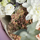 Букет «Нежность рассветов»