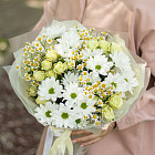 Букет «Бесконечное лето»