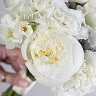 Букет невесты «Адель»