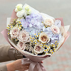 Букет «Летнее утро»