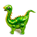 Ходящий шар «Динозавр Стегозавр»