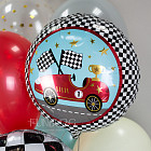 Набор mini-шаров «Rally» Lite