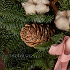 Букет «Снежность»