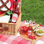 Лимонад Fentimans «Игристая малина»