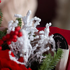 Букет «Аленький цветочек»