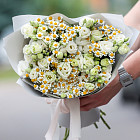 Готовый букет М1