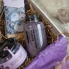 Подарочный набор «Lavender»