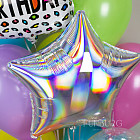 Набор mini-шаров «Bright» Lite