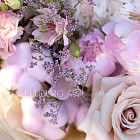 Букет «Цветущий миндаль»