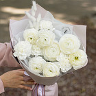 Букет «Венский вальс»