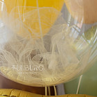 Набор: связка и цифра 3 «Жирафик»