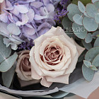 Букет «Винтаж»