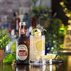 Лимонад Fentimans «Ginger Beer»