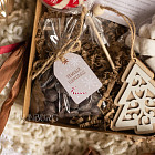 Подарочный набор «Горячий шоколад» mini