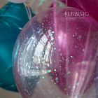 Связка воздушных шаров «Mermaid»